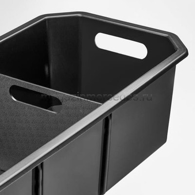 Вещевой ящик Mercedes (вид 1) Вещевой ящик Mercedes (фото, вид 1)