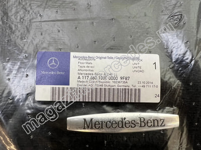   A class W176  CLASSIC   (,  4)