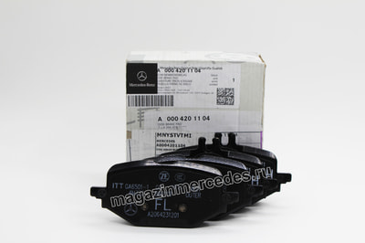     Mercedes (,     Mercedes A0004201104)