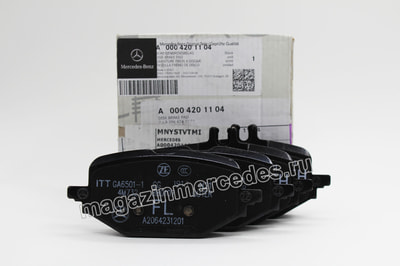     Mercedes (,     Mercedes A0004201104)