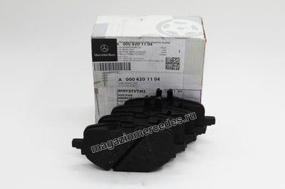     Mercedes (,     Mercedes A0004201104)