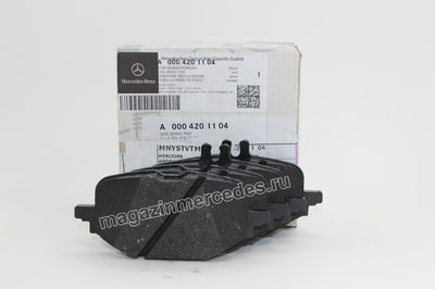     Mercedes (,     Mercedes A0004201104)