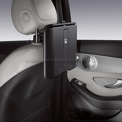    Mercedes M class W166 (,  1)