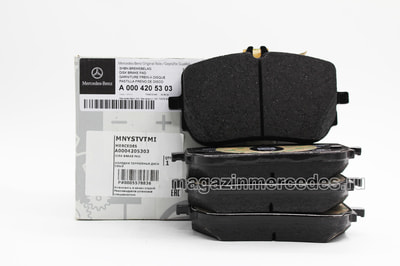    Mercedes (,    Mercedes A0004205303)