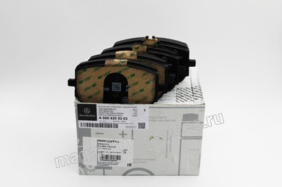    Mercedes (,    Mercedes A0004205303)