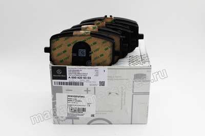    Mercedes (,    Mercedes A0004205303)