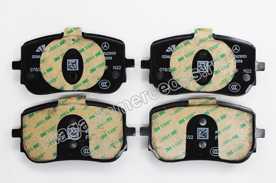    Mercedes (,    Mercedes A0004205303)