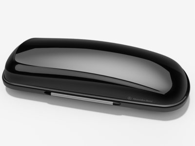 ��������� �� ����� 400 Mercedes (����, ��� 1)