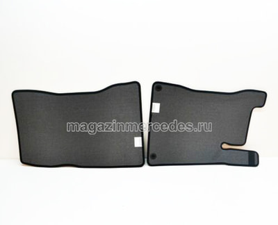      Mercedes A class V177 (,  4)