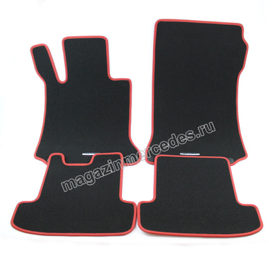     Mercedes E class W207 Cabrio (,  4)