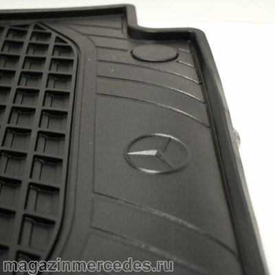      Mercedes EQC class N293   A25368043019G33 (,  5)