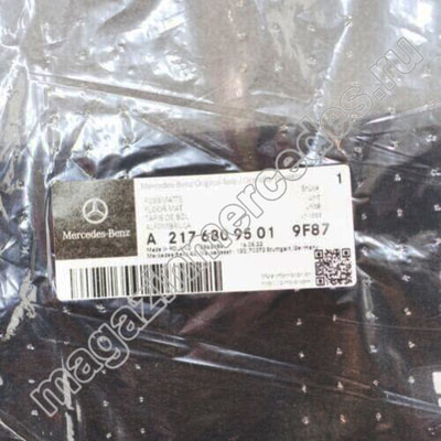    AMG  Mercedes S class C217 (,  7)