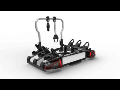 Держатель для велосипедов Mercedes (вид 1) Держатель для велосипедов Mercedes (фото, вид 1)