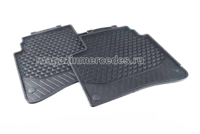   Mercedes S-class W222 Long   (,  2)