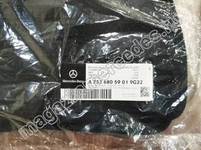      Mercedes EQC class N293 (,  2)