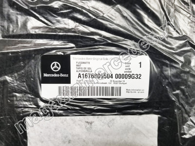   CLASSIC  Mercedes GLE class C167 (,  2)