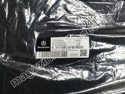      Mercedes CLS class C257 (,  2)