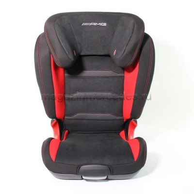 Детское сидение AMG (вид 3) Детское сидение AMG (фото, вид 3)