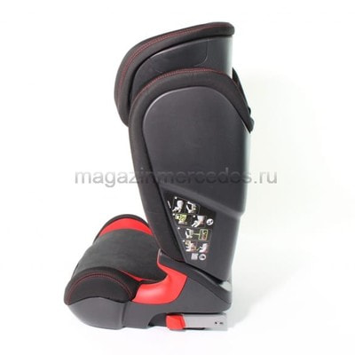 Детское сидение AMG (вид 4) Детское сидение AMG (фото, вид 4)