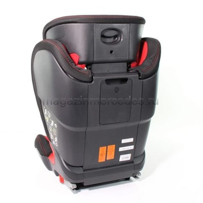 Детское сидение AMG (вид 5) Детское сидение AMG (фото, вид 5)