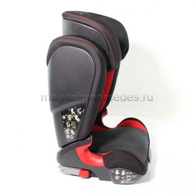 Детское сидение AMG (вид 6) Детское сидение AMG (фото, вид 6)