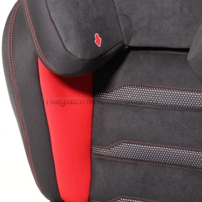 Детское сидение AMG (вид 8) Детское сидение AMG (фото, вид 8)