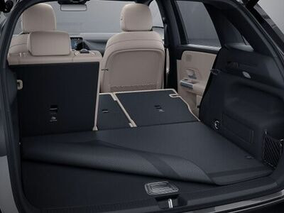     Mercedes GLB EQB (,  1)