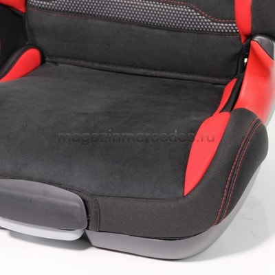 Детское сидение AMG (вид 9) Детское сидение AMG (фото, вид 9)
