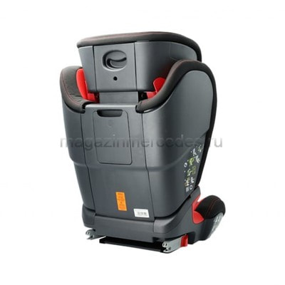 Детское сидение AMG (вид 11) Детское сидение AMG (фото, вид 11)