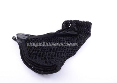 Сетка напольная в багажник Mercedes (вид 5) Сетка напольная в багажник Mercedes (фото, вид 5)