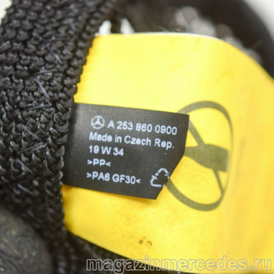    Mercedes GLE class C167 (,  7)