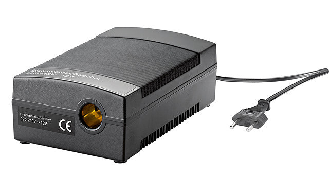 Преобразователь напряжения для Mercedes E class W212 (вид 1) Преобразователь напряжения для Mercedes E class W212 (фото, вид 1)