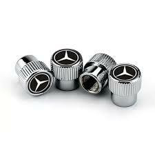 Колпачки на нипеля для Mercedes CLS class C257 (вид 3) Колпачки на нипеля для Mercedes CLS class C257 (фото, вид 3)