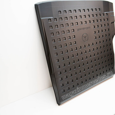 Поддон для багажного отделения Mercedes S-class W222 (вид 4) Поддон для багажного отделения Mercedes S-class W222 (фото, вид 4)