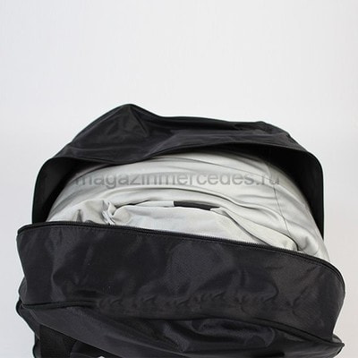 Чехол для хранения Mercedes AMG GT C190 (вид 3) Чехол для хранения Mercedes AMG GT C190 (фото, вид 3)