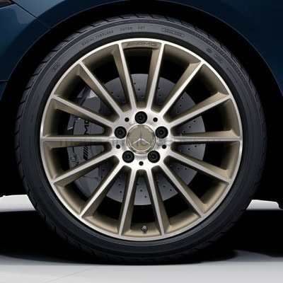  AMG  Mercedes A class W177 R19 (,  1)