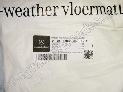     Mercedes GLS X167 Maybach (,  2)