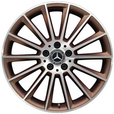  AMG  Mercedes CLA class C118 R19 (,  1)