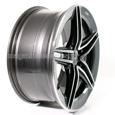  AMG  Mercedes A class W177 R19 (,  2)