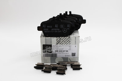     Mercedes (,     Mercedes A0004200705)