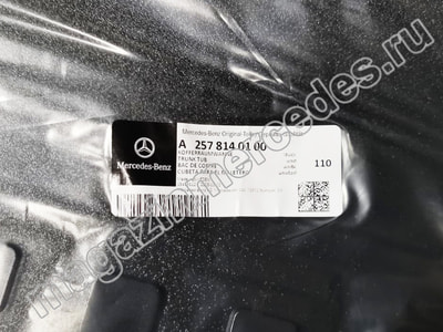     Mercedes CLS class C257 (,  2)