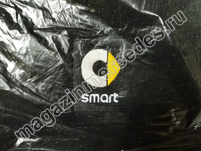    Mercedes Smart fortwo C453 (,  2)