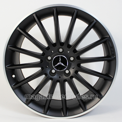  AMG    W176 R19 (,  1)