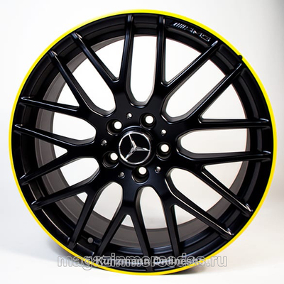  AMG  Mercedes R19 (,  2)