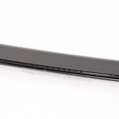 Спойлер на крыше, Карбоновый стайлинг (вид 3) Спойлер на крыше, Карбоновый стайлинг (фото, вид 3)