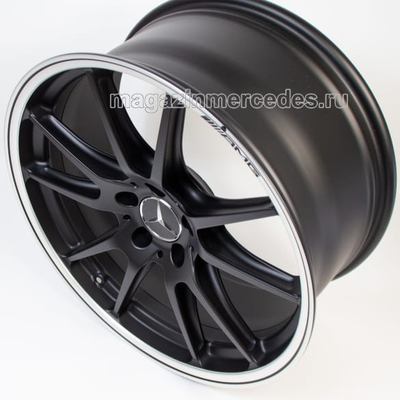 AMG  Mercedes C class W205 R19 (,  4)
