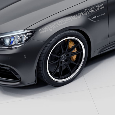  AMG   C class C205 R20 (,  7)