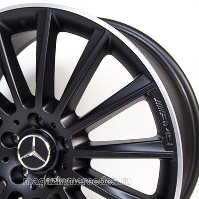  AMG  Mercedes C class W205 R19 (,  3)