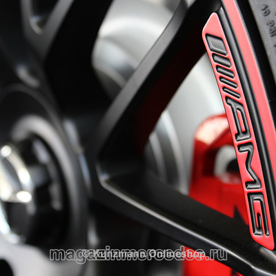  AMG   C class C205 R19 (,  5)