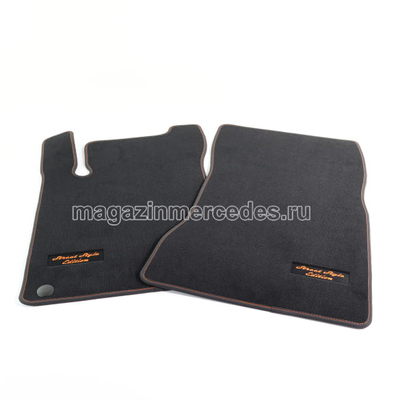    Mercedes A class W177 V177 STREET STYLE EDITION (,  1)